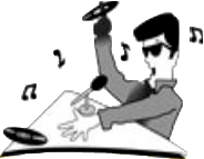 Disc Jockey for all Occasions